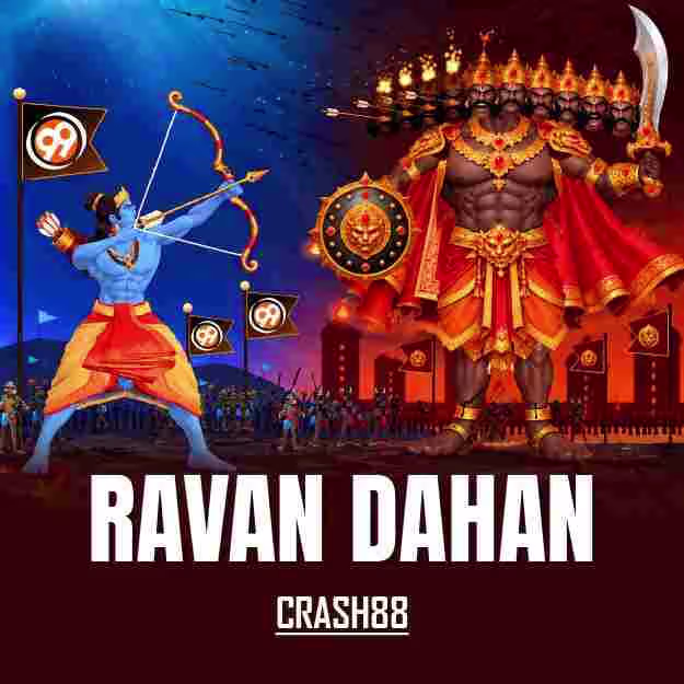 Ravan Dahan